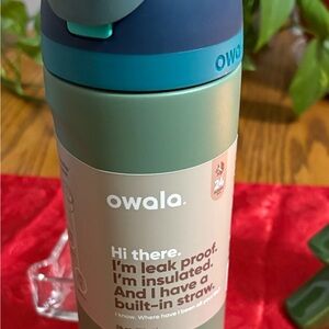 Owala Freesip 24oz